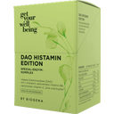 get your well being by Biogena DAO Histamine Edition