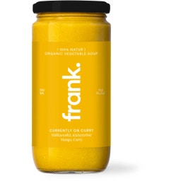 frank. Bio Currently On Curry Suppe