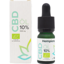 Hempions CBD Öl 10% - 10 ml