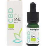 Hempions CBD Öl 10%