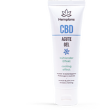 Hempions CBD Acute Gel 600 mg