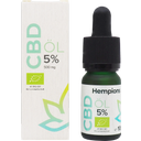 Hempions CBD Öl 5%