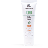 Hempions CBD Relief Creme 1.110 mg