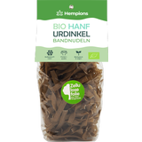 Hempions Bio Hanf Urdinkel Bandnudeln