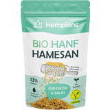 Hempions Bio Hanf Hamesan