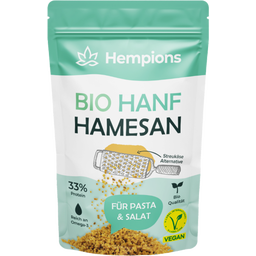 Hempions Bio Hanf Hamesan - 90 g