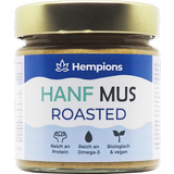 Hempions Bio Hanfmus Roasted