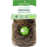 Hempions Bio Hanf Urdinkel Spiralen