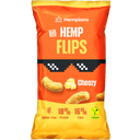 Hempions Bio Hemp Flips Cheazy - 70 g