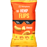 Hempions Bio Hemp Flips Cheazy