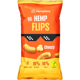Hempions Bio Hemp Flips Cheazy - 70 g