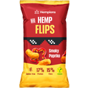 Hempions Bio Hemp Flips Smoky Paprika