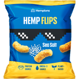 Hempions Bio Hemp Flips Sea Salt