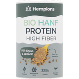 Hempions Bio Hanfprotein Roasted