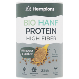 Hempions Bio Hanfprotein Roasted - 175 g