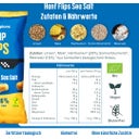 Hempions Bio Hemp Flips Trio - 15 x 70 g