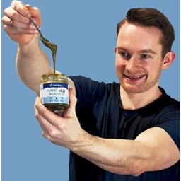 Hempions Bio Hanfmus Roasted - 200 g