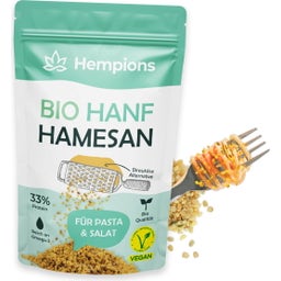 Hempions Bio Hanf Hamesan - 90 g