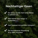 Hempions Bio Hanf Hamesan - 90 g