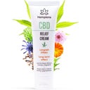 Hempions CBD Relief Creme 1.110 mg - 50 ml