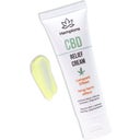 Hempions CBD Relief Creme 1.110 mg - 50 ml