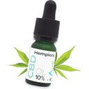 Hempions CBD Öl 10% - 10 ml