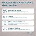 MOMENTS BY BIOGENA Coffee aftermeal* coffee - Functional Coffee