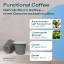 MOMENTS BY BIOGENA Coffee aftermeal* coffee - Functional Coffee