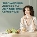 MOMENTS BY BIOGENA Coffee aftermeal* coffee - Functional Coffee