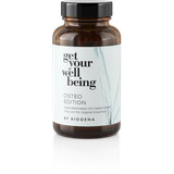 get your well being by Biogena Osteo Edition