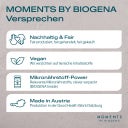 MOMENTS BY BIOGENA Coffee good morning* coffee - Functional Coffee