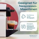 MOMENTS BY BIOGENA Coffee good morning* coffee - Functional Coffee