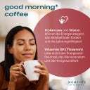 MOMENTS BY BIOGENA Coffee good morning* coffee - Functional Coffee