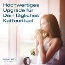 MOMENTS BY BIOGENA Coffee good morning* coffee - Functional Coffee