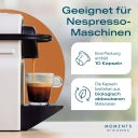 MOMENTS BY BIOGENA Coffee focus* coffee - Functional Coffee
