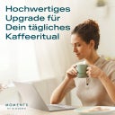 MOMENTS BY BIOGENA Coffee focus* coffee - Functional Coffee