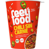 Feel Food BIO Instant Lunch - Chili Sin Carne