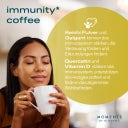 MOMENTS BY BIOGENA Coffee immunity* coffee - Functional Coffee