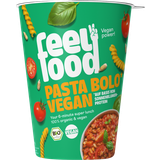 Feel Food BIO Instant Lunch - Pasta Bolo