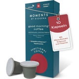 MOMENTS BY BIOGENA Coffee good morning* coffee - Functional Coffee
