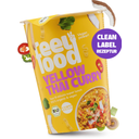 BIO Instant Lunch - Yellow Thai Curry Probierpaket