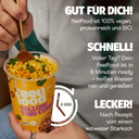BIO Instant Lunch - Yellow Thai Curry Probierpaket