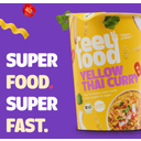 Organic Instant Lunch - Yellow Thai Curry