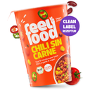 BIO Instant Lunch - Chili Sin Carne Probierpaket