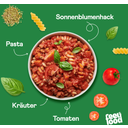 Feel Food Organic Instant Lunch - Pasta Bolo
