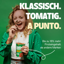 Feel Food Organic Instant Lunch - Pasta Bolo
