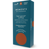 MOMENTS BY BIOGENA Coffee feel good* coffee - Functional Coffee