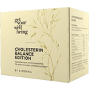 get your wellbeing by BIOGENA Cholesterin Balance Edition