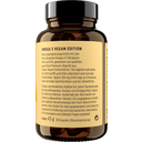 get your well being by Biogena Omega 3 Edition