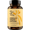 get your well being by Biogena Omega 3 Edition - 30 Capsules